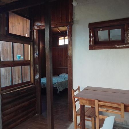 Kaypacha Kitnets Apartamento Palhoça Exterior foto