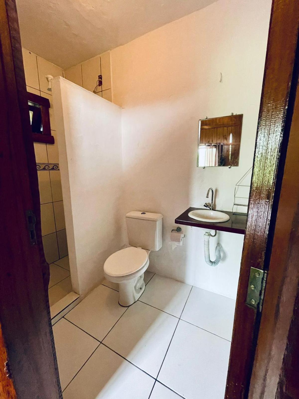 Kaypacha Kitnets Apartamento Palhoça Exterior foto
