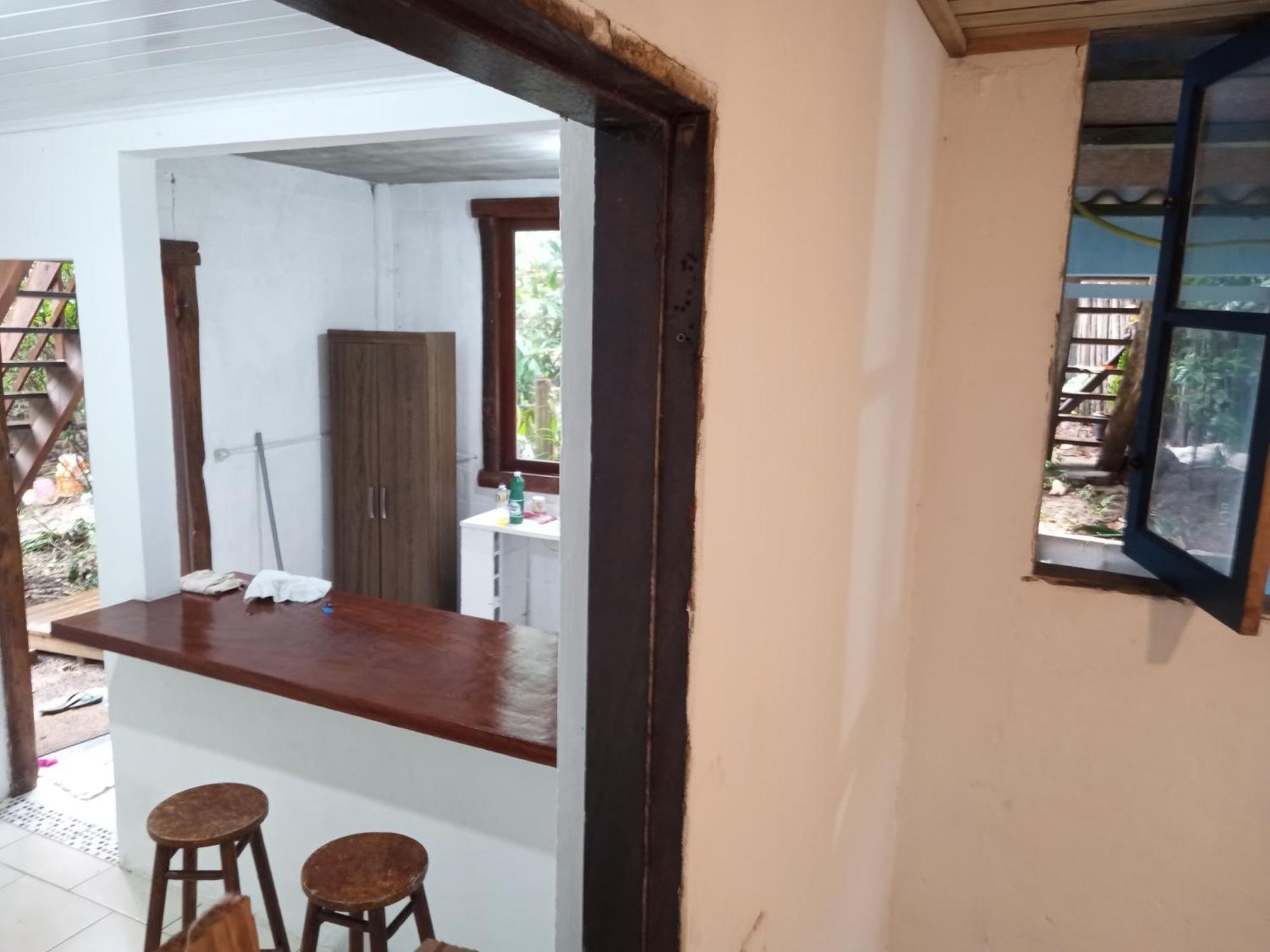 Kaypacha Kitnets Apartamento Palhoça Exterior foto