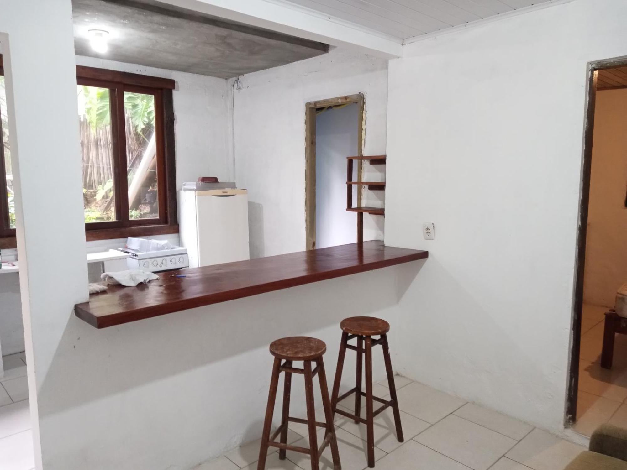 Kaypacha Kitnets Apartamento Palhoça Exterior foto