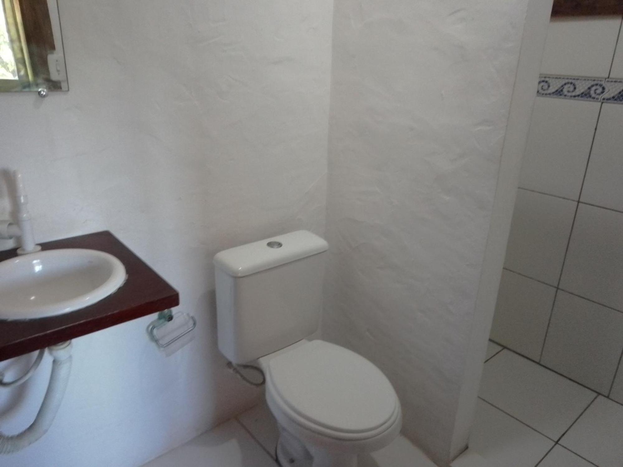 Kaypacha Kitnets Apartamento Palhoça Exterior foto